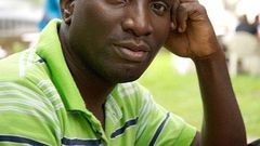 Movie Producer, Socrates Sarfo