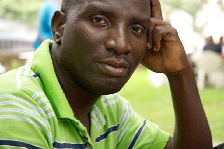 Movie Producer, Socrates Sarfo