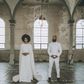 Photos From Solange Knowles And Alan Ferguson's Wedding