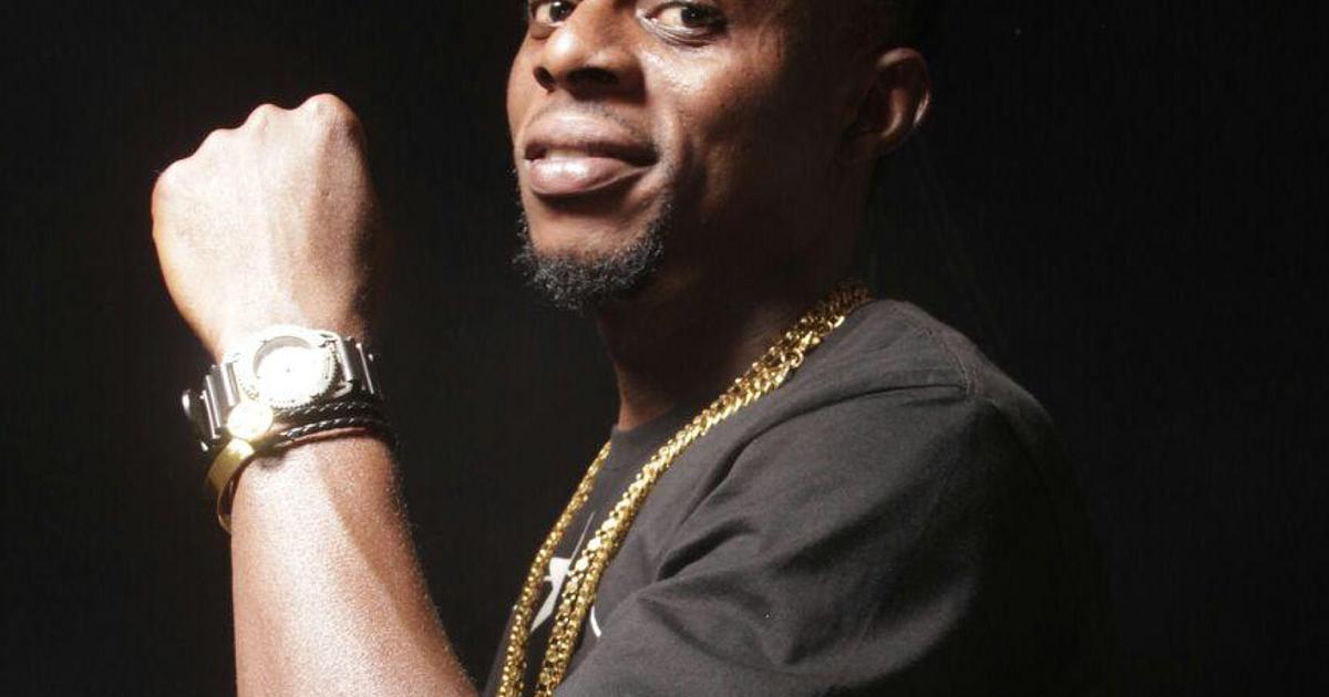 Rapper features Nero X on new single “Ebenezer”, drops Feb. 24 | Pulse ...