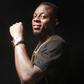 Rapper Willy Maame