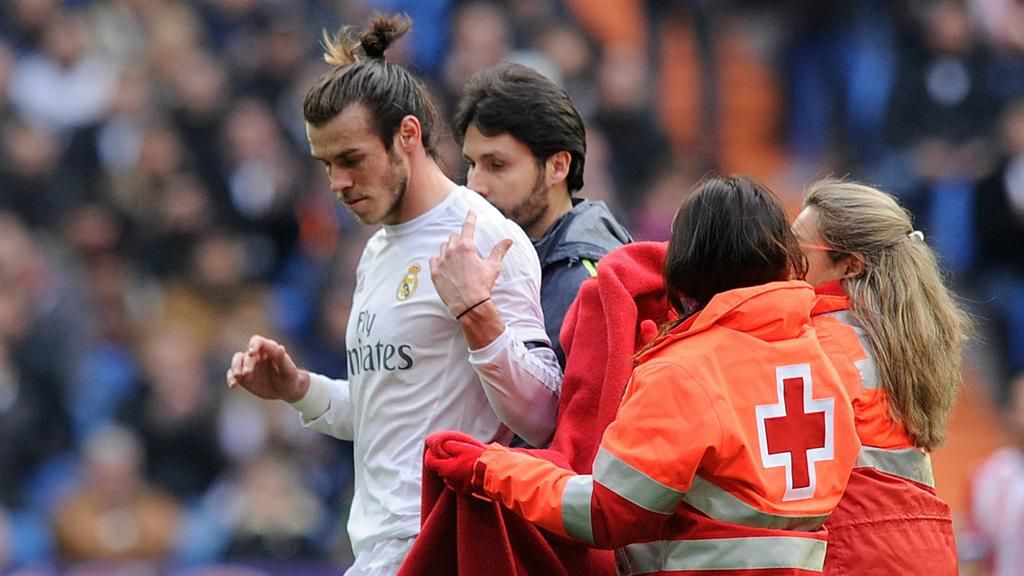 Real Madrid News Gareth Bale Injury Update Pulse Ghana