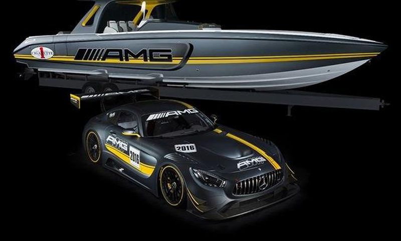 GT3, and boat, SD GT3.