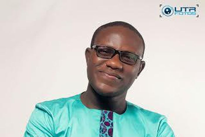 Kobina Ansah, Playwright