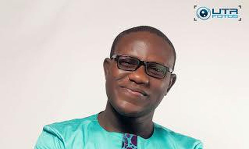 Kobina Ansah, Playwright