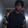 Stonebwoy to walk normally