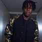 Stonebwoy to walk normally