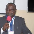 Prof. Ebenezer Owusu has been appointed new Vice Chancellor of University of Ghana.