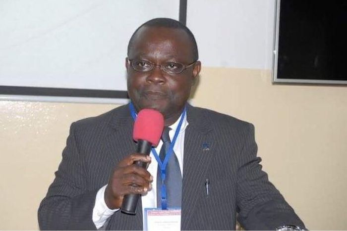Prof. Ebenezer Owusu has been appointed new Vice Chancellor of University of Ghana.