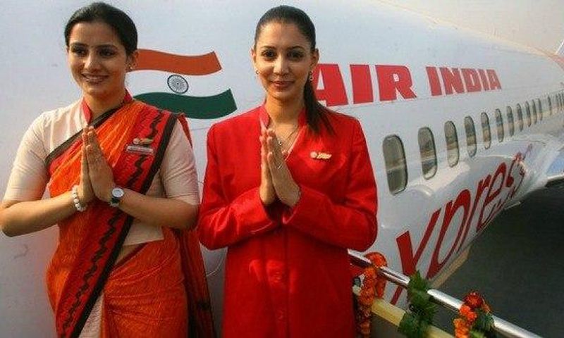 Air India