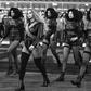 Beyonce Super Bowl performance