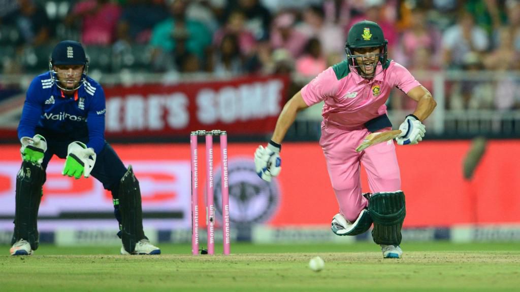 Preview: South Africa V England Fifth ODI | Pulse Ghana