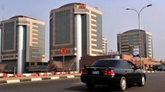 Nigeria's state oil company has offered to talk to an international watchdog that says it failed to hand over billions of dollars in oil revenues despite government promises to tackle mismanagement and corruption.