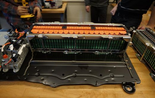 This “Digital Twin” of a car battery could lead to new hybrid vehicles