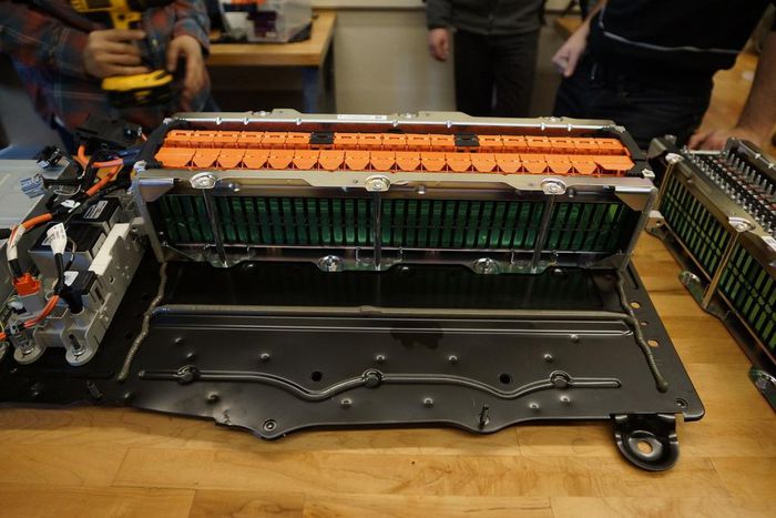 This “Digital Twin” of a car battery could lead to new hybrid vehicles