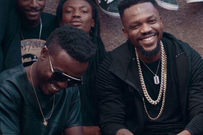 Omar Sterling - Bob Marley