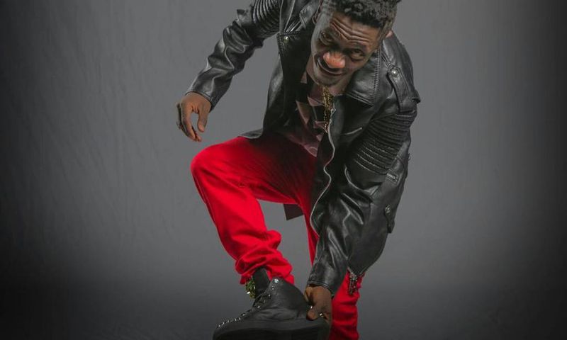Shatta Wale
