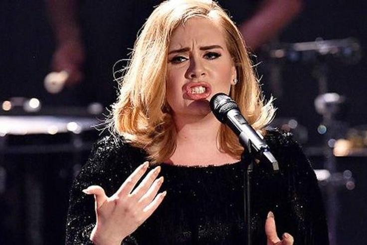 Singer's 'Hello' video first to hit 1 Billion views on Youtube in 3 months
