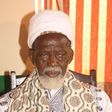 Chief Imam, Shiek Osman Nuhu Sharabutu