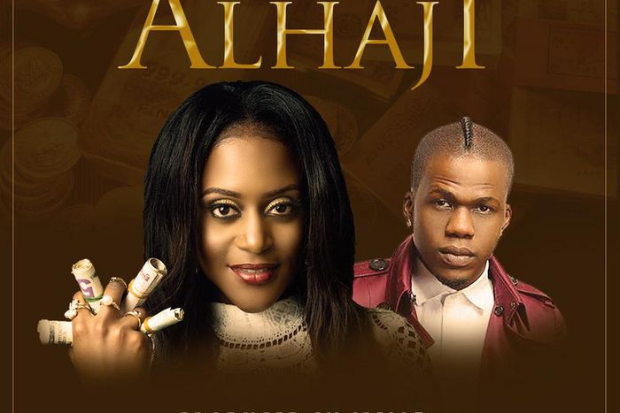 Maire - Alhaji feat. Iceberg Slim