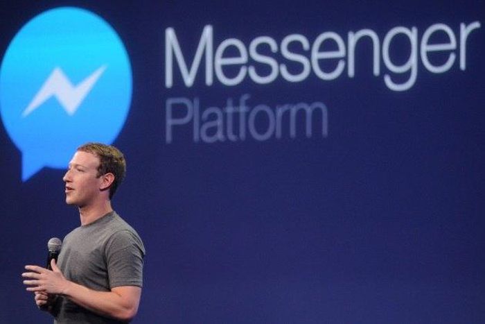 Has Facebook had found the best way to approach artificial intelligence?