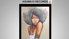Asumadu - An Angel feat. Ben Brainy (Prod. by Mr Herry)