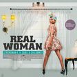 Strongman K - Real Woman feat. Zabel & ChildBwoy (Prod. by Cyfez)