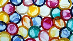 Chemicals found in condoms, other household objects can cause cancer