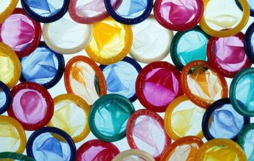 Chemicals found in condoms, other household objects can cause cancer