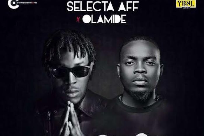 Selecta Aff - No Rush feat. Olamide