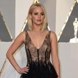 Jennifer Lawrence was one of the affected stars with the massive leak of nude pictures