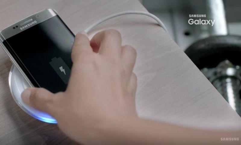 Samsung Galaxy S7