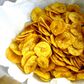 Plantain chips