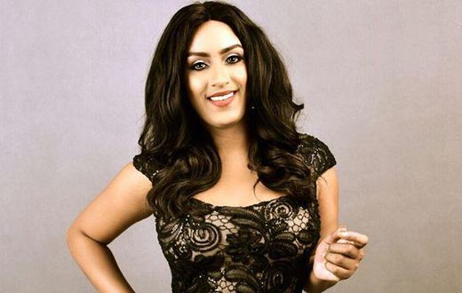 Juliet Ibrahim