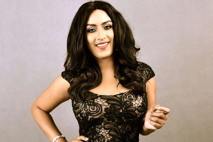 Juliet Ibrahim