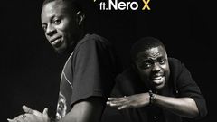 Willy Maame - Ebenezer feat. Nero X (Prod. by Tubhani Beatz)