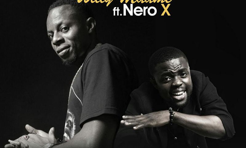 Willy Maame - Ebenezer feat. Nero X (Prod. by Tubhani Beatz)