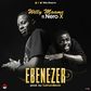 Willy Maame - Ebenezer feat. Nero X (Prod. by Tubhani Beatz)