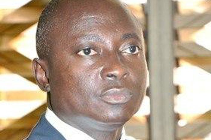 Hon Samuel Attah Akyea