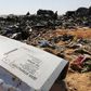 The remains of a Russian airliner are inspected by military investigators at the crashÂ site at the al-Hasanah area in El Arish city, north Egypt, November 1, 2015.  REUTERS/Mohamed Abd El Ghany