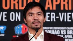 Manny Pacquiao