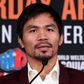 Manny Pacquiao