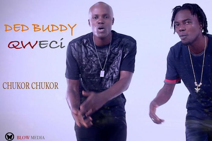 Qweci - Chukor Chukor feat. Luther video