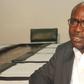Frank Adu, Managing Director of CAL Bank