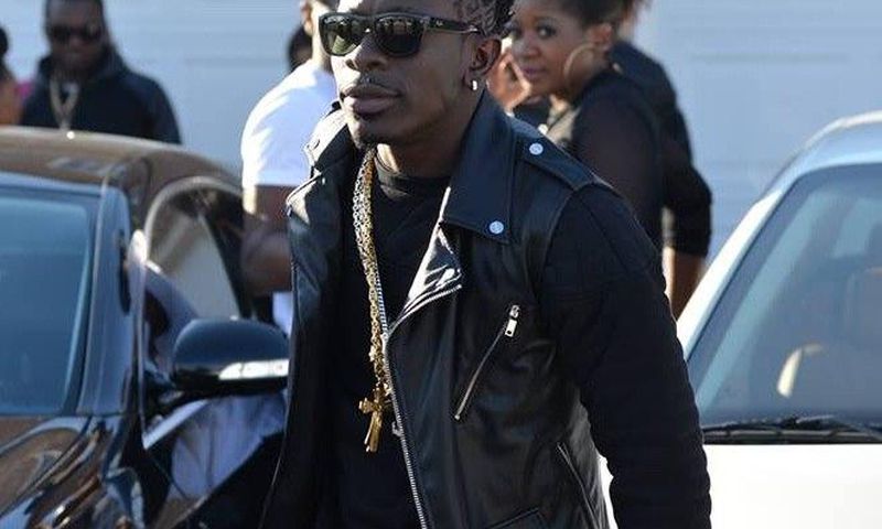 Shatta Wale