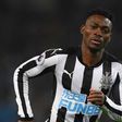 Christian Atsu