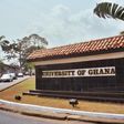 University of Ghana entrance