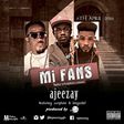 Ajeezay - Mi Fans (Chop Kiss Refix) feat. Scripture & King Xzibit (Prod. by itzCJ)