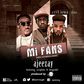 Ajeezay - Mi Fans (Chop Kiss Refix) feat. Scripture & King Xzibit (Prod. by itzCJ)