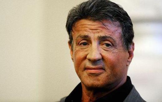 Sylvester Stallone